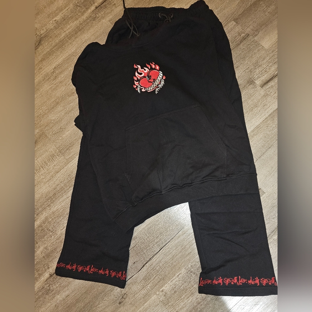 Elyana × Pali roots collab
